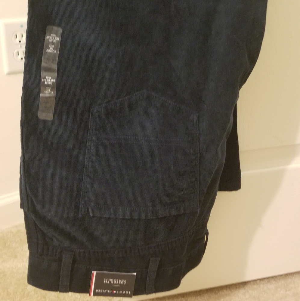 Pants